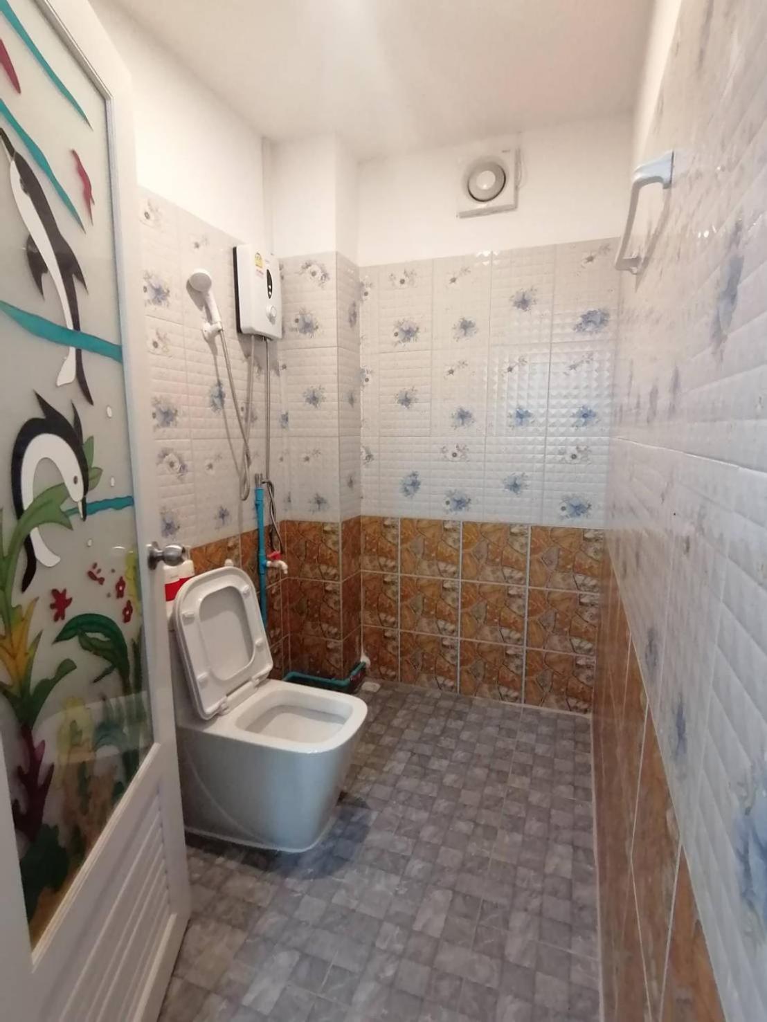 Armthong Resort 나콘나욕 외부 사진