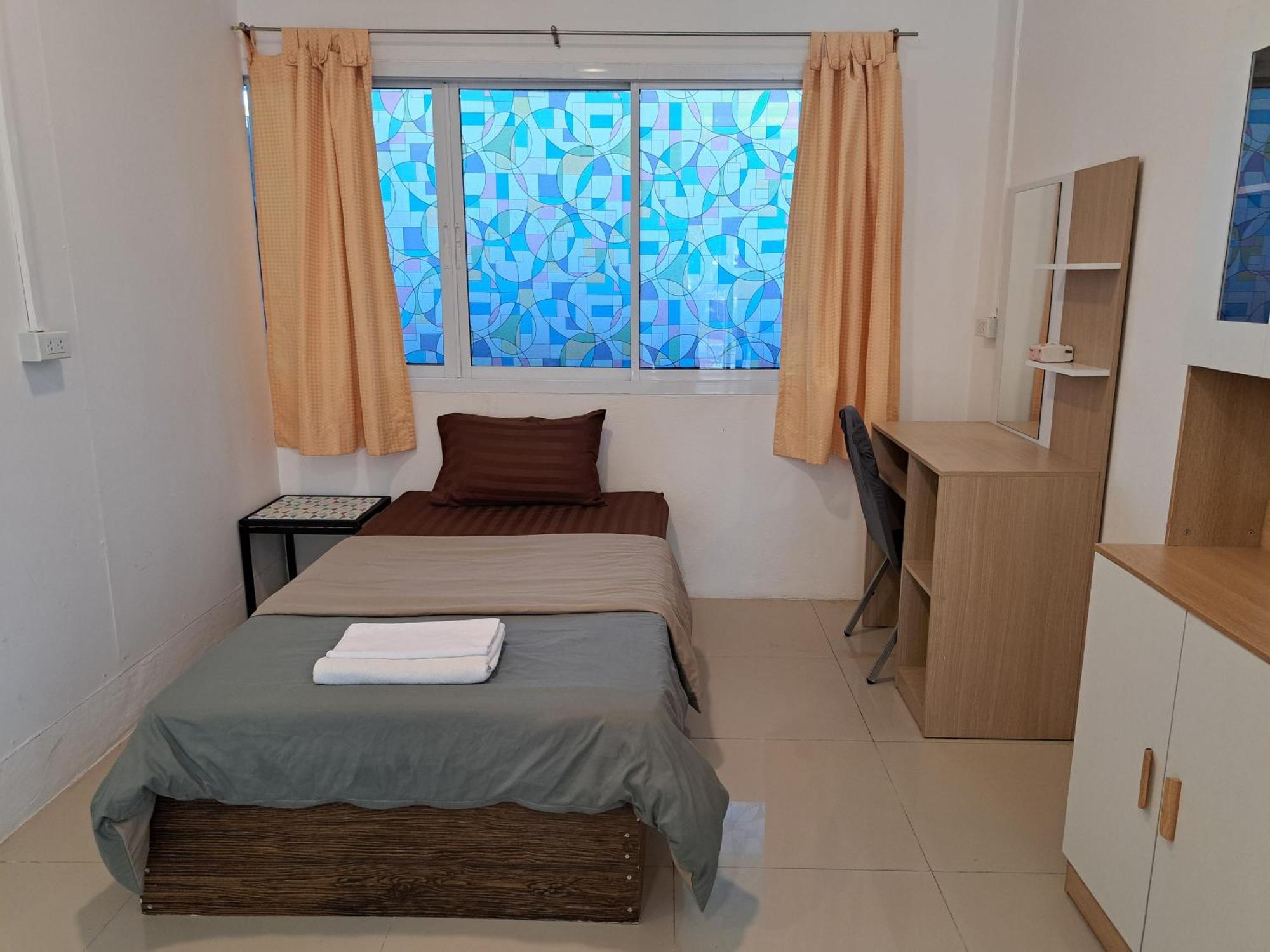 Armthong Resort 나콘나욕 외부 사진